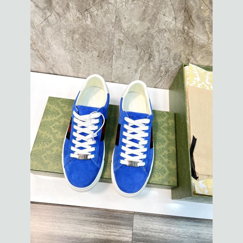 G*u*i sneakers